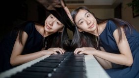 Les enfants pianistes chinois et leur rêve de